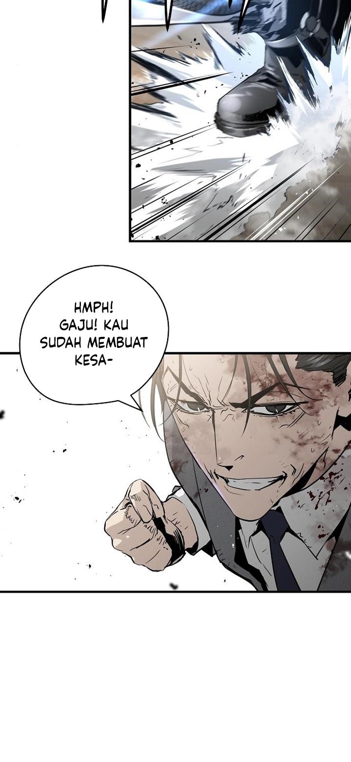 The Breaker Eternal Force Chapter 22 Gambar 22
