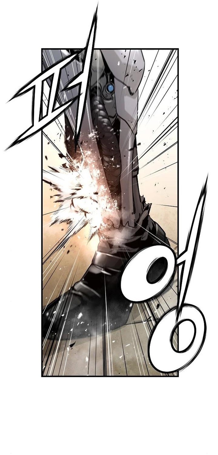 The Breaker Eternal Force Chapter 22 Gambar 24