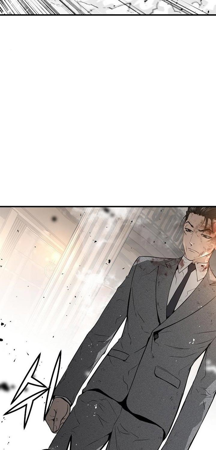 The Breaker Eternal Force Chapter 22 Gambar 26