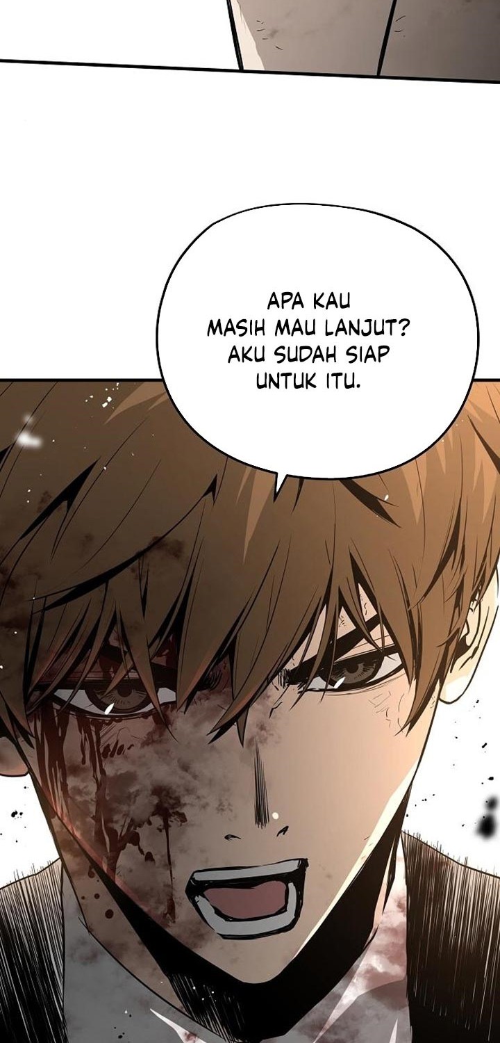 The Breaker Eternal Force Chapter 22 Gambar 28