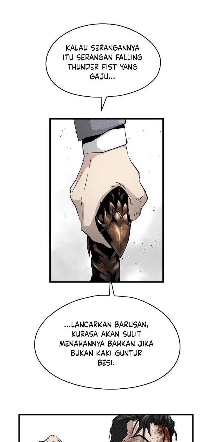 The Breaker Eternal Force Chapter 22 Gambar 33