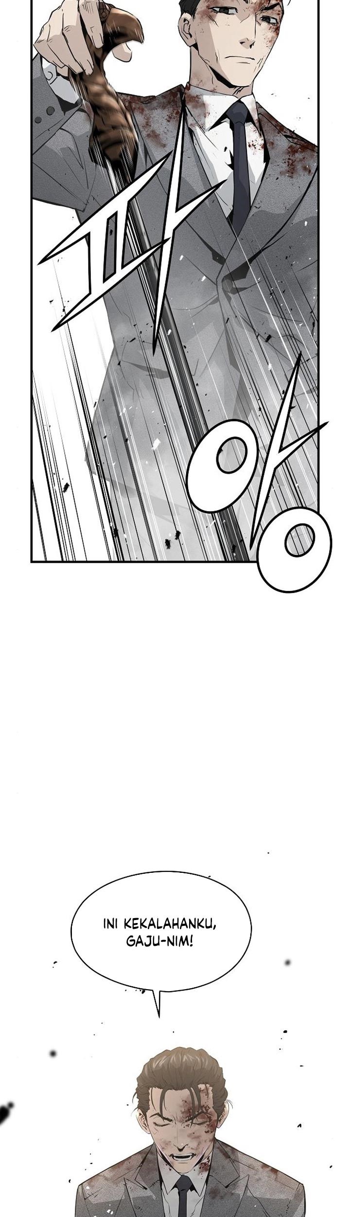 The Breaker Eternal Force Chapter 22 Gambar 34