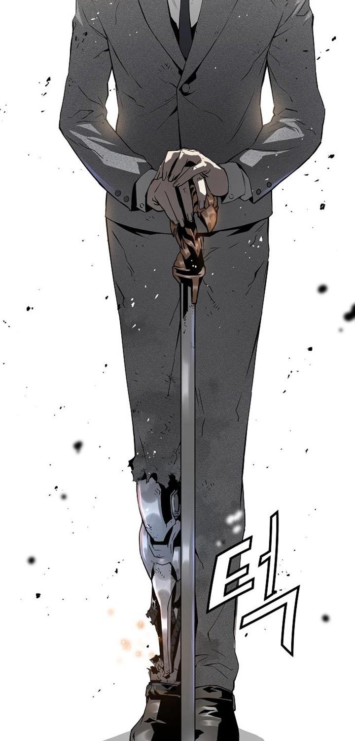 The Breaker Eternal Force Chapter 22 Gambar 35