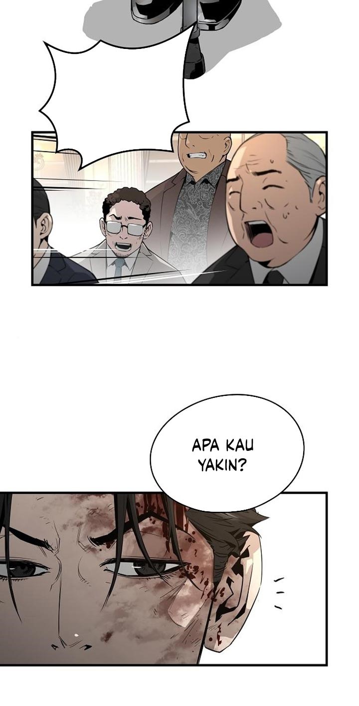 The Breaker Eternal Force Chapter 22 Gambar 36