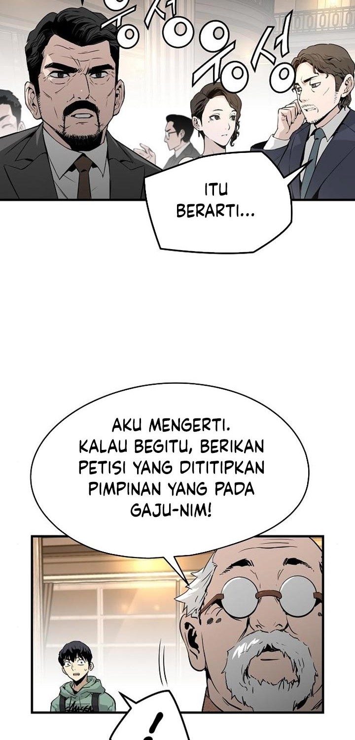 The Breaker Eternal Force Chapter 22 Gambar 38