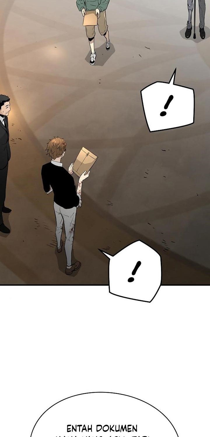 The Breaker Eternal Force Chapter 22 Gambar 40