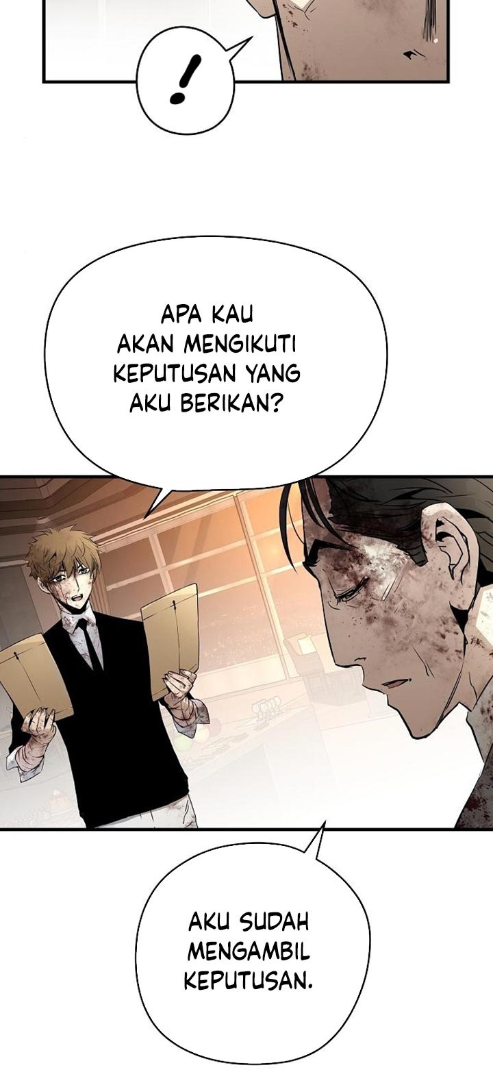 The Breaker Eternal Force Chapter 22 Gambar 43