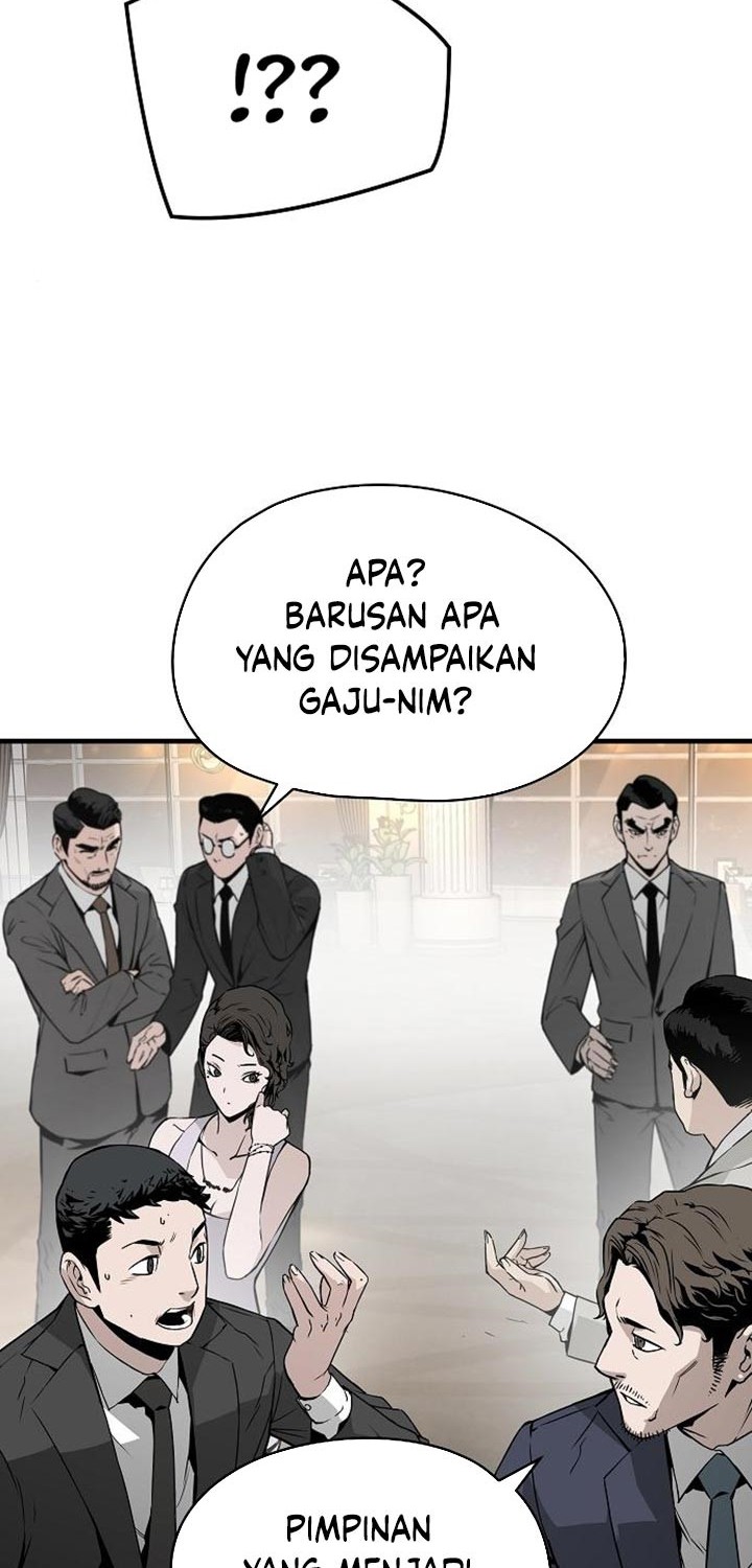 The Breaker Eternal Force Chapter 22 Gambar 45