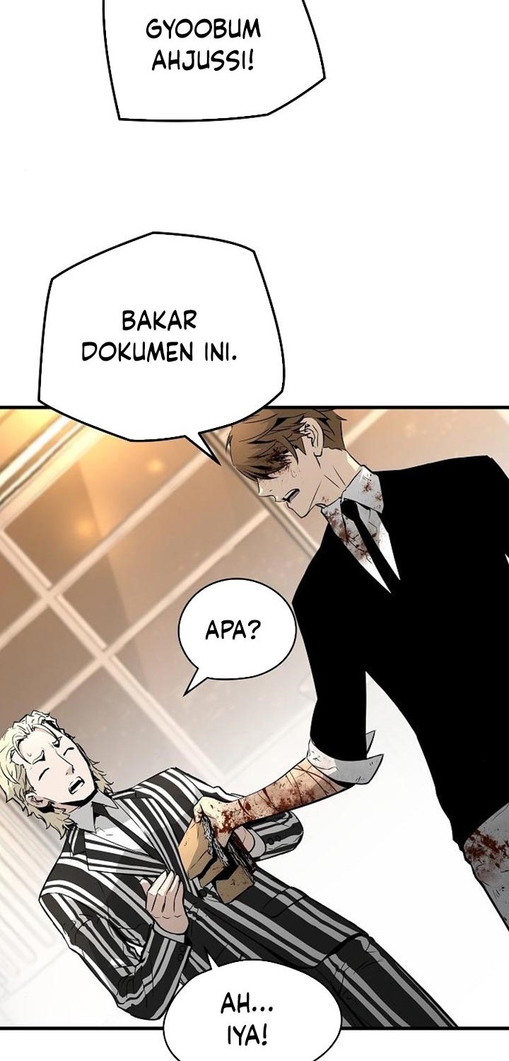 The Breaker Eternal Force Chapter 22 Gambar 49