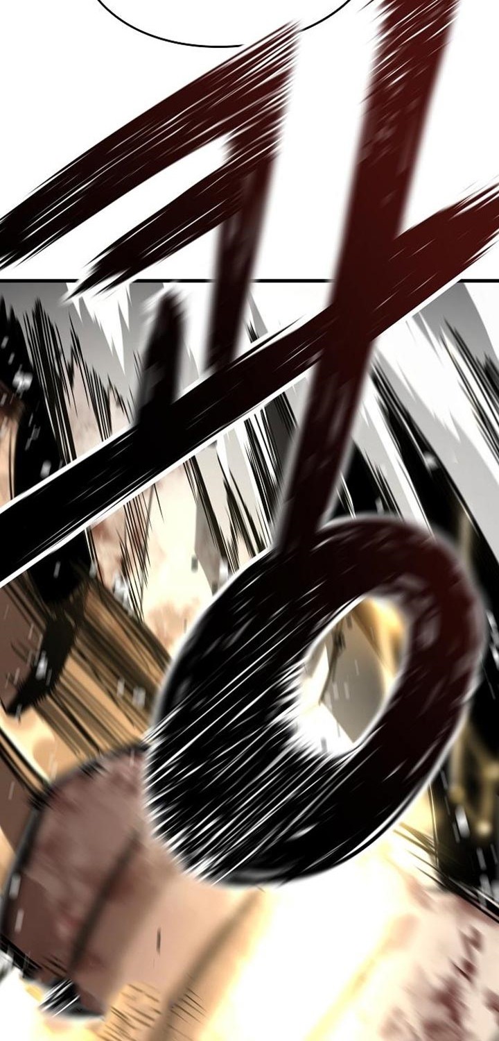 The Breaker Eternal Force Chapter 22 Gambar 3