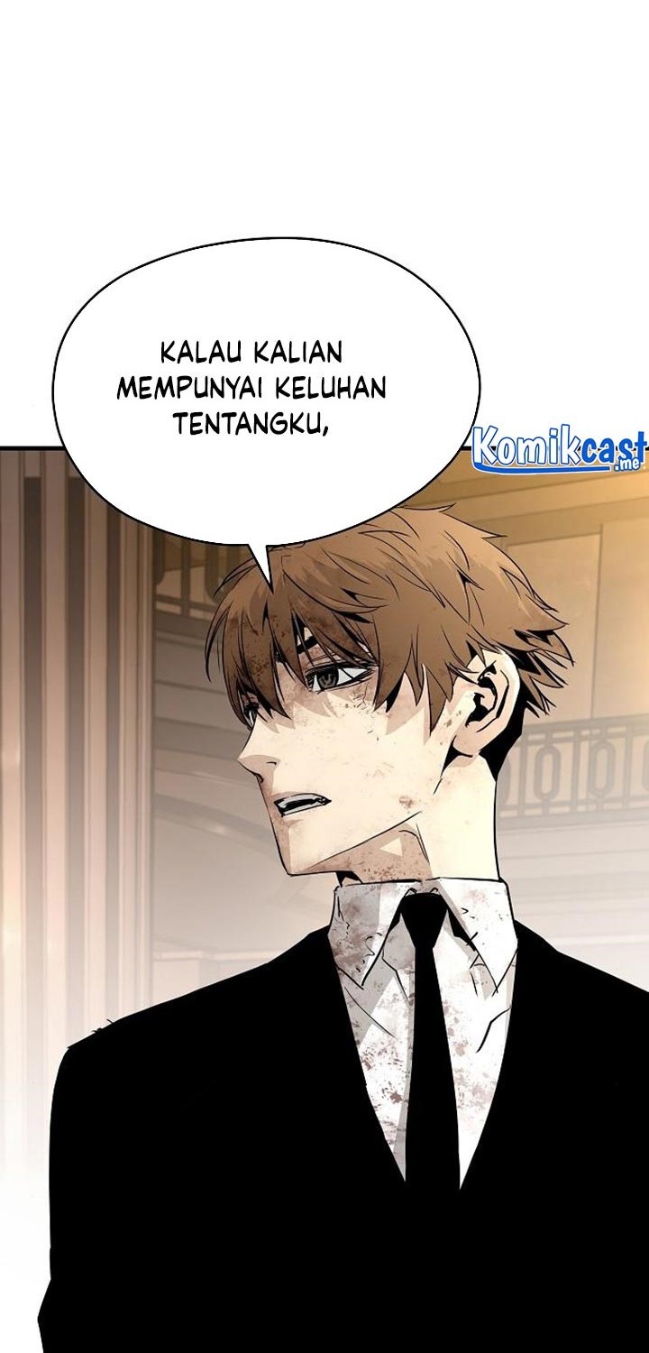 The Breaker Eternal Force Chapter 22 Gambar 56