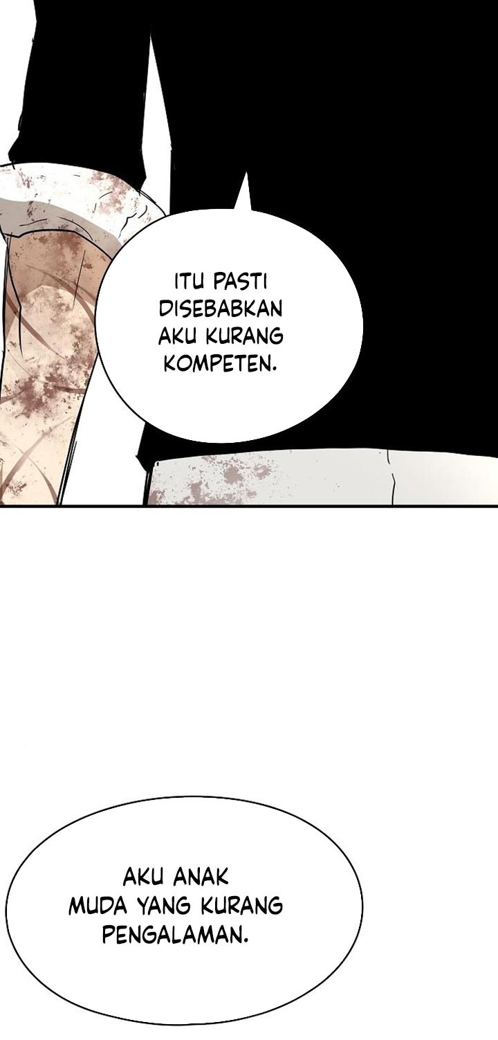 The Breaker Eternal Force Chapter 22 Gambar 57