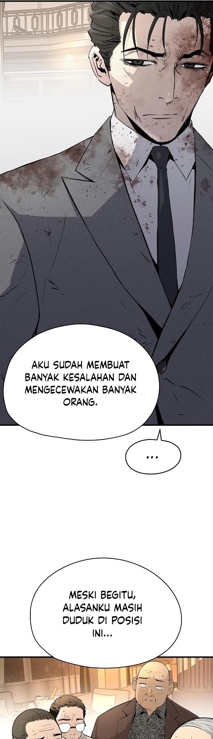 The Breaker Eternal Force Chapter 22 Gambar 58