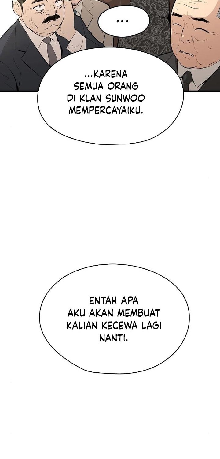 The Breaker Eternal Force Chapter 22 Gambar 59