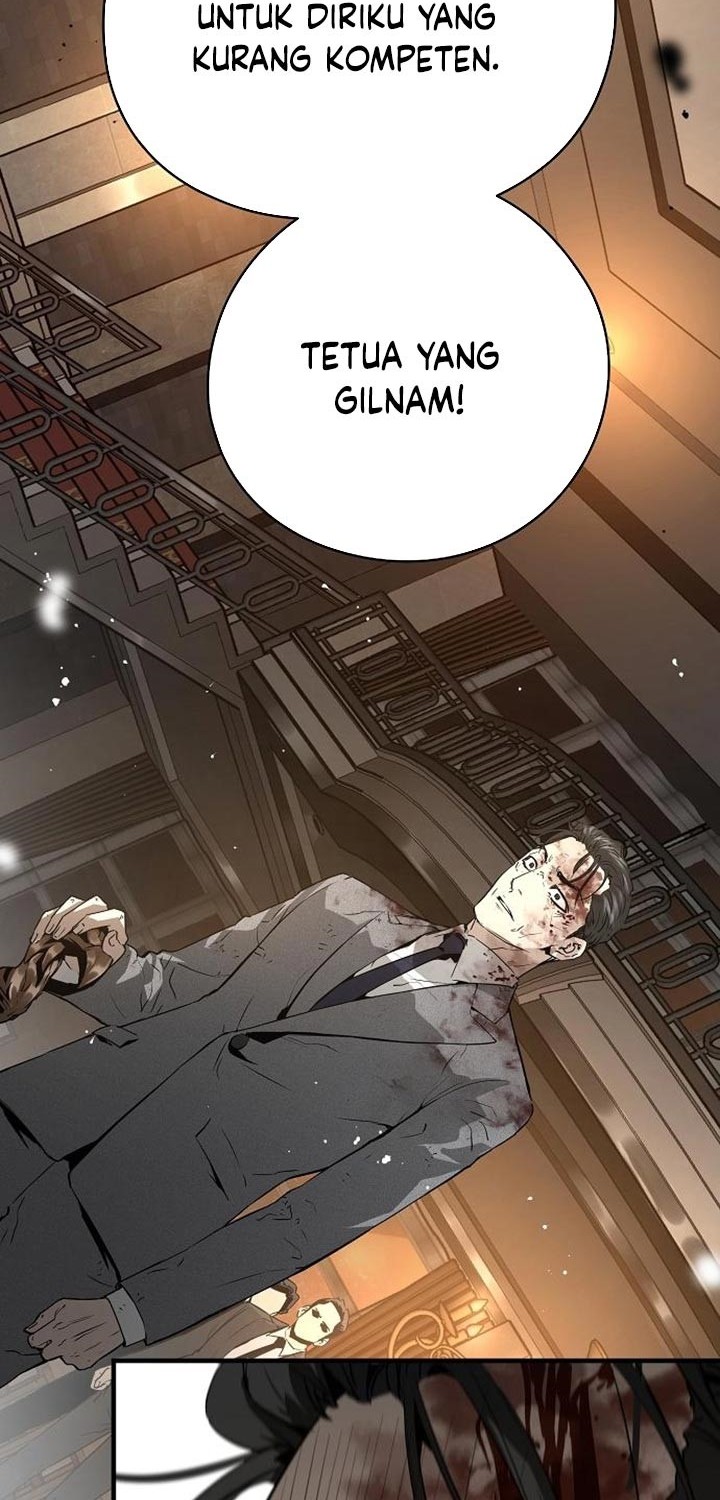 The Breaker Eternal Force Chapter 22 Gambar 61