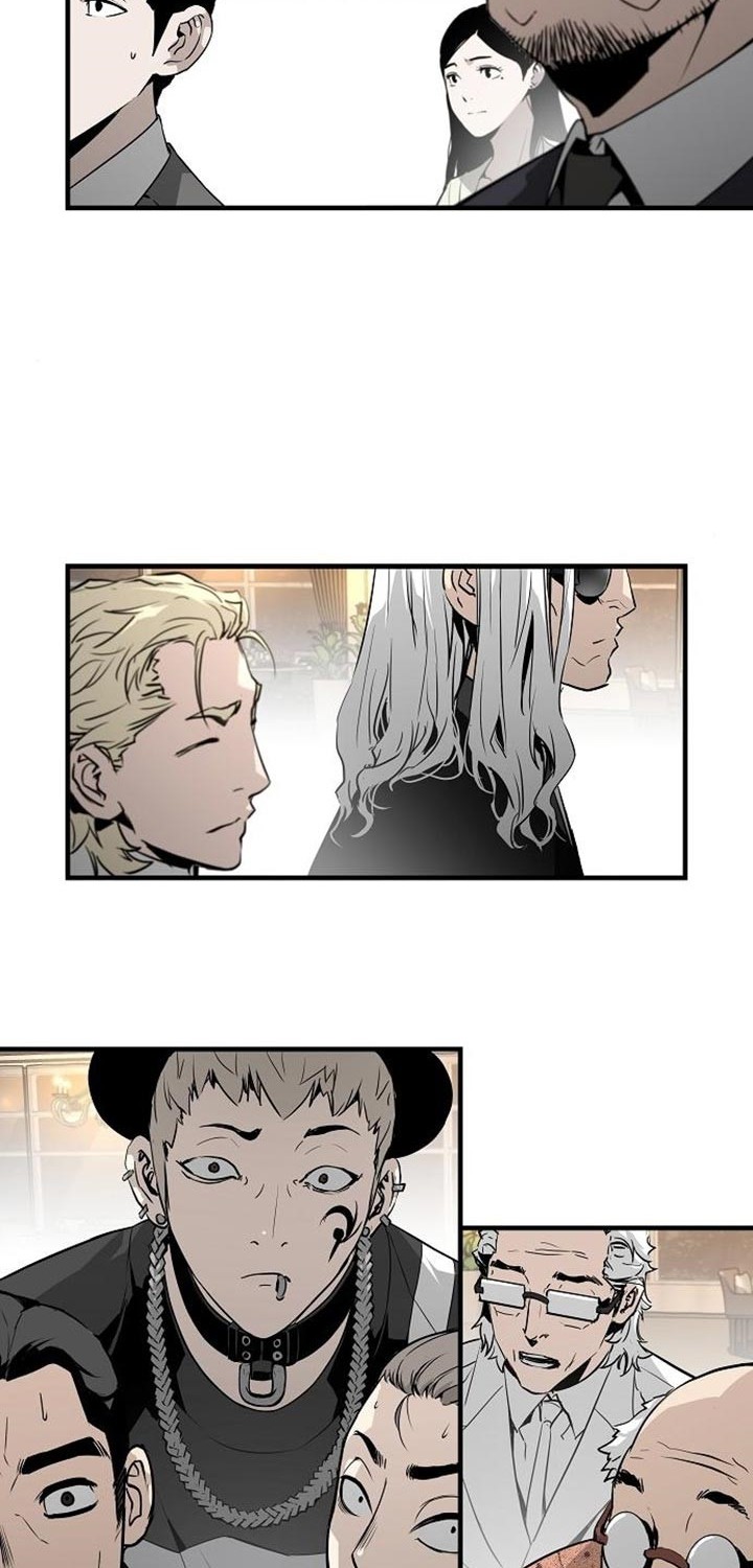 The Breaker Eternal Force Chapter 22 Gambar 63