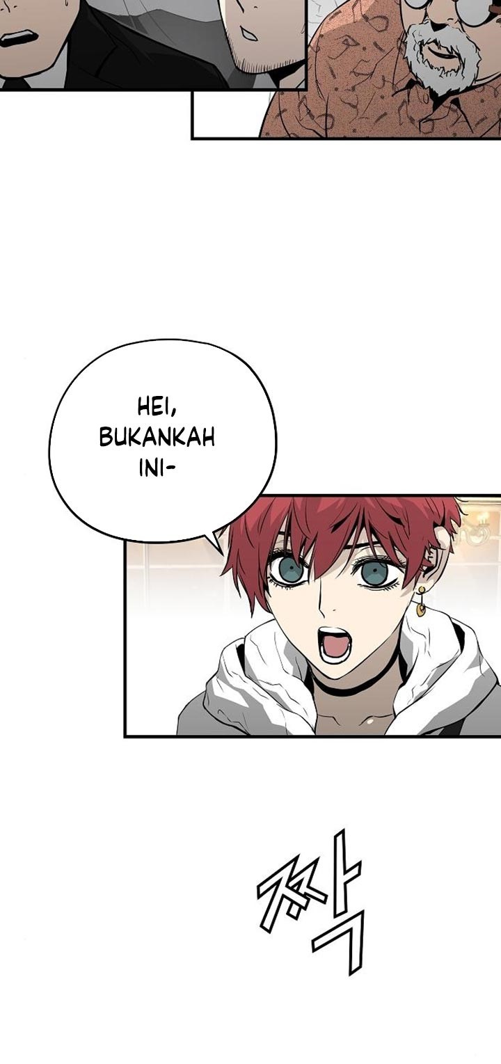 The Breaker Eternal Force Chapter 22 Gambar 64