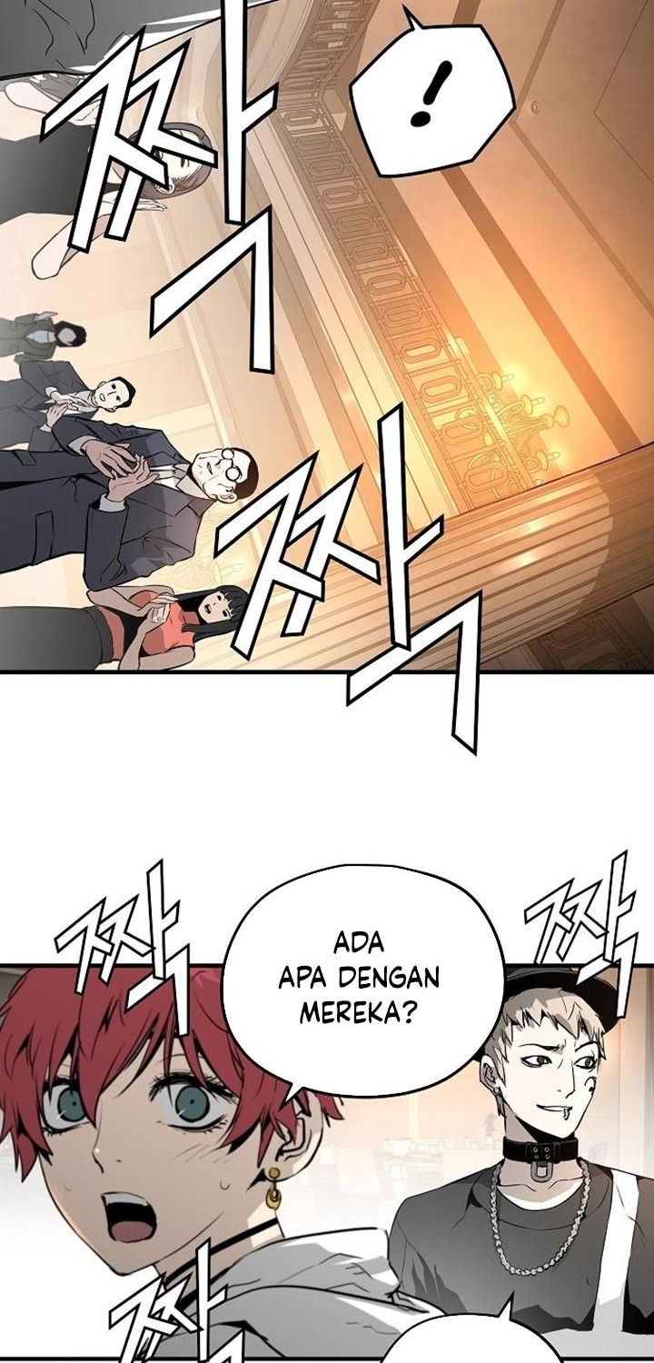 The Breaker Eternal Force Chapter 22 Gambar 66