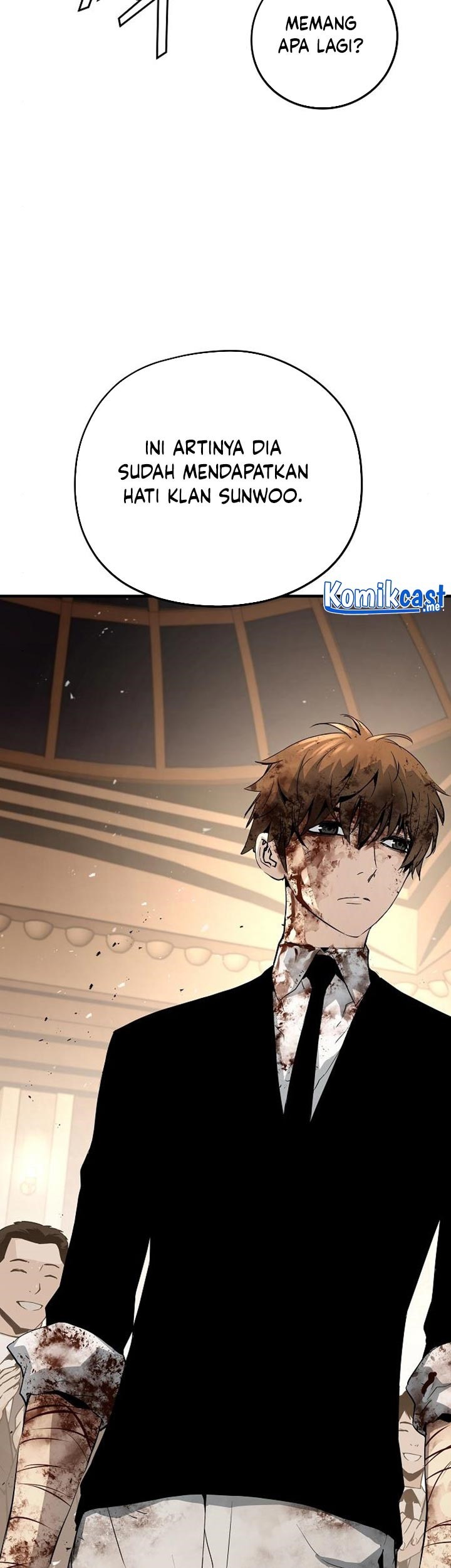 The Breaker Eternal Force Chapter 22 Gambar 67
