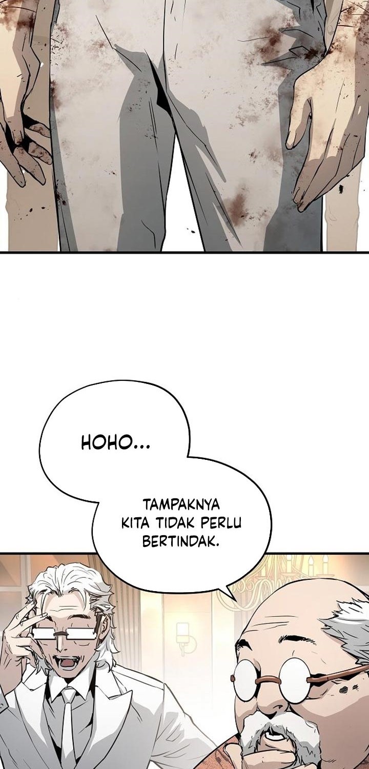 The Breaker Eternal Force Chapter 22 Gambar 68