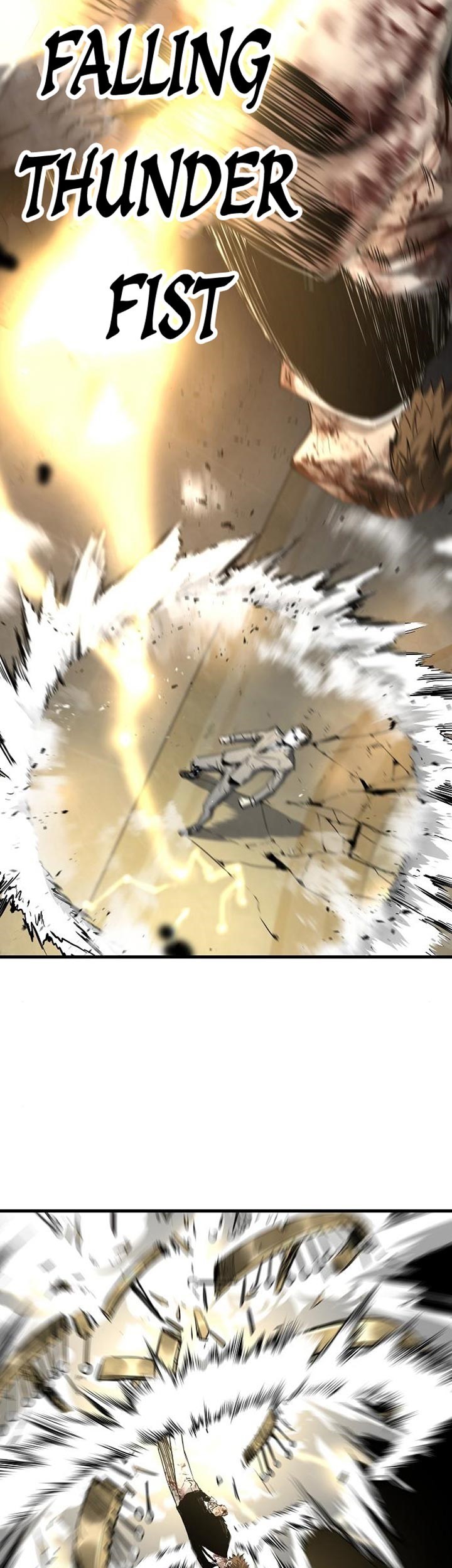 The Breaker Eternal Force Chapter 22 Gambar 4