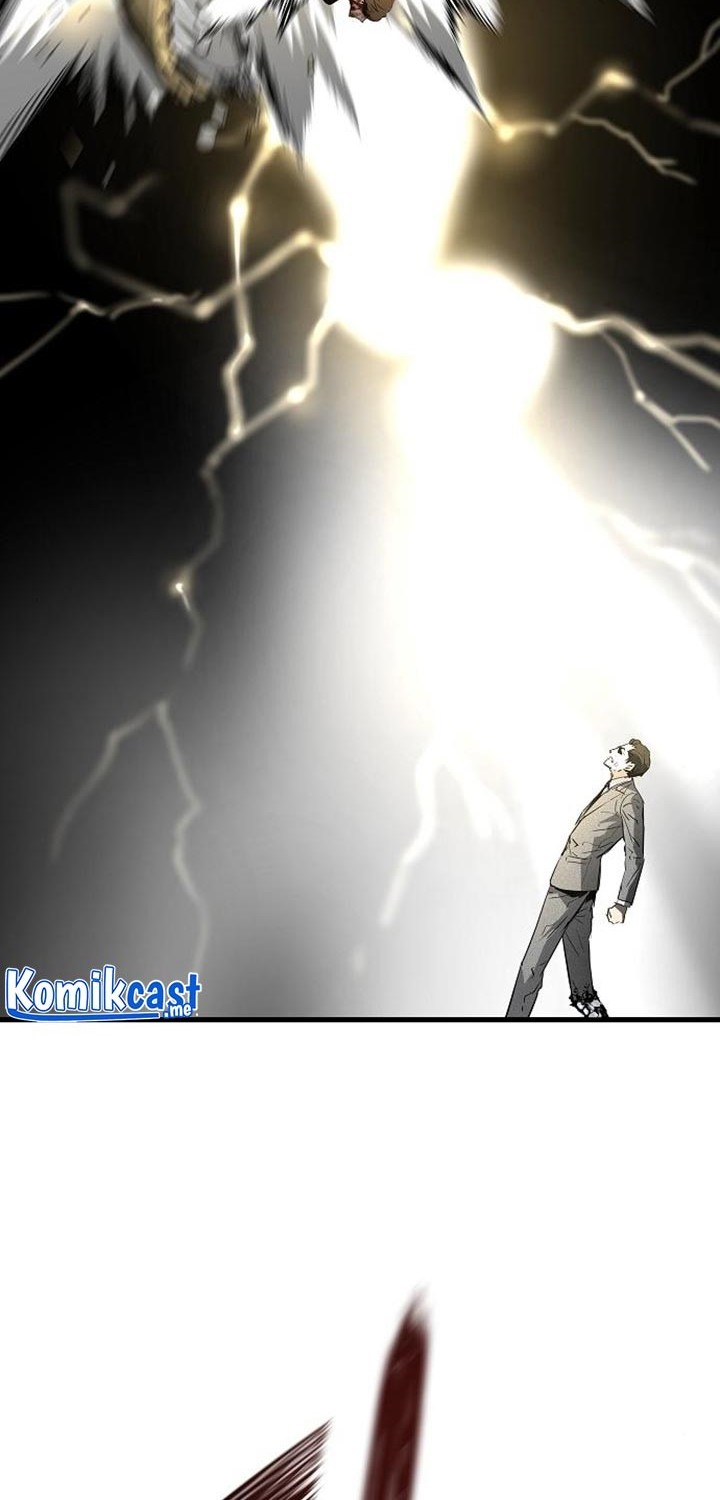The Breaker Eternal Force Chapter 22 Gambar 5