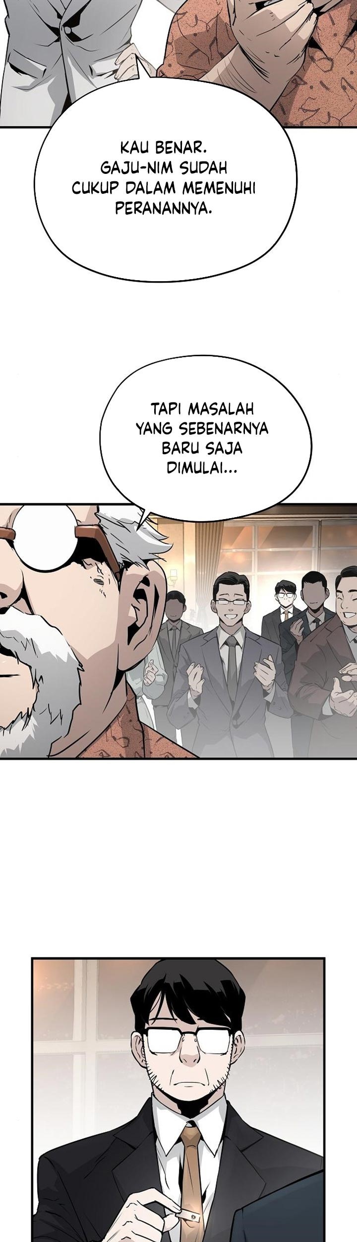 The Breaker Eternal Force Chapter 22 Gambar 69