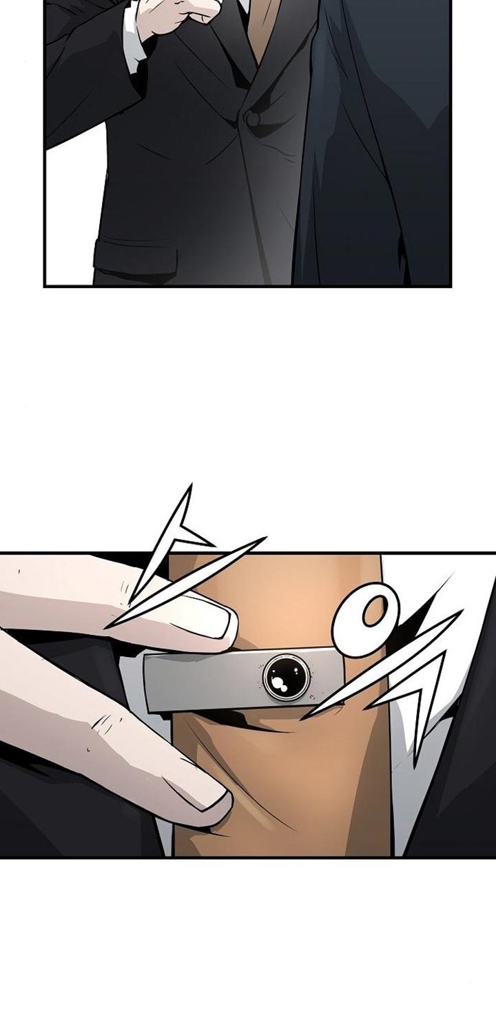The Breaker Eternal Force Chapter 22 Gambar 70