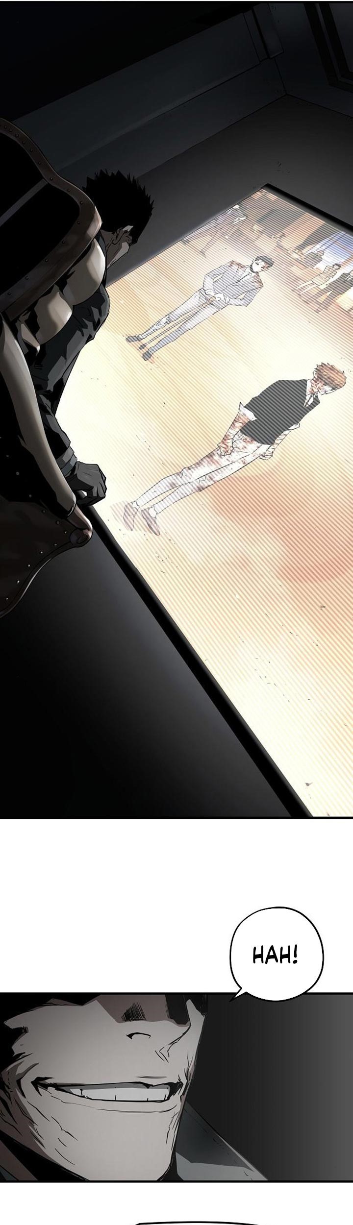 The Breaker Eternal Force Chapter 22 Gambar 72