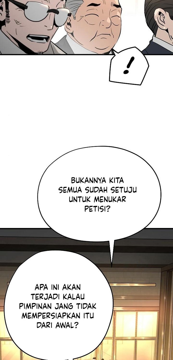 The Breaker Eternal Force Chapter 22 Gambar 77