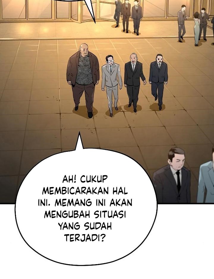 The Breaker Eternal Force Chapter 22 Gambar 78