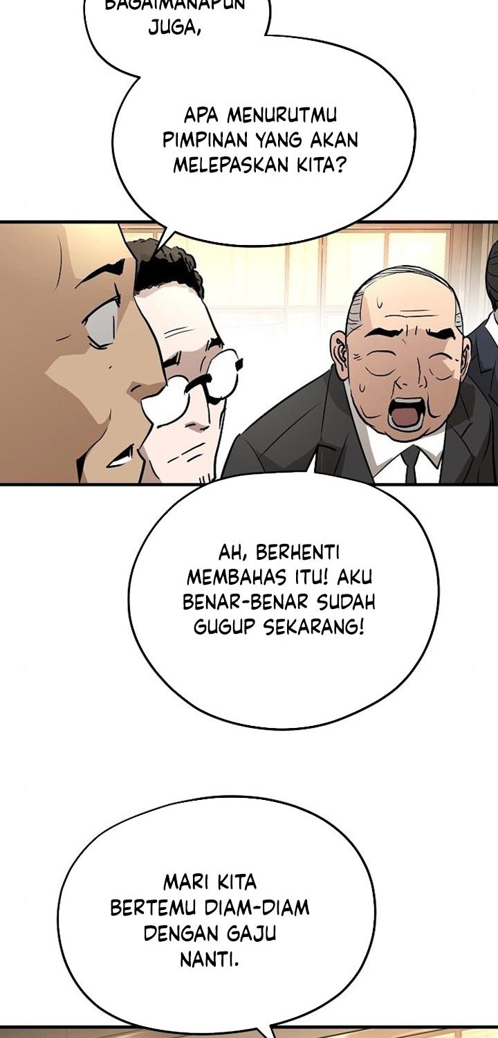 The Breaker Eternal Force Chapter 22 Gambar 80