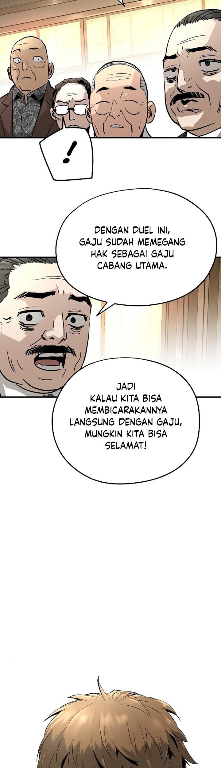 The Breaker Eternal Force Chapter 22 Gambar 81