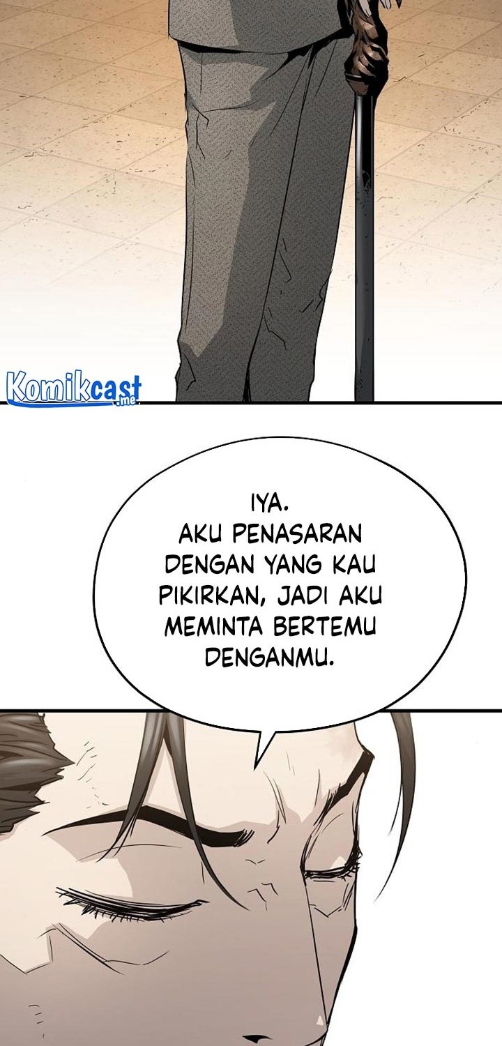 The Breaker Eternal Force Chapter 22 Gambar 84