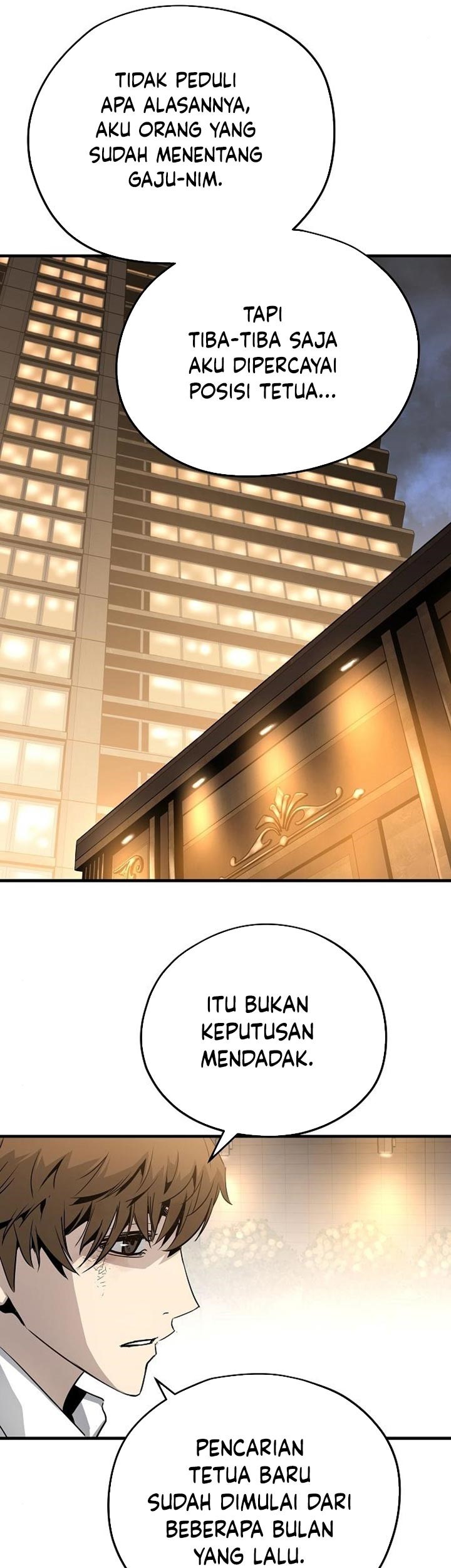The Breaker Eternal Force Chapter 22 Gambar 86