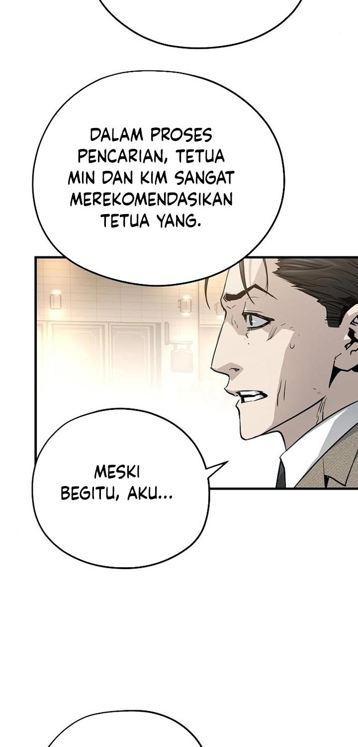 The Breaker Eternal Force Chapter 22 Gambar 87