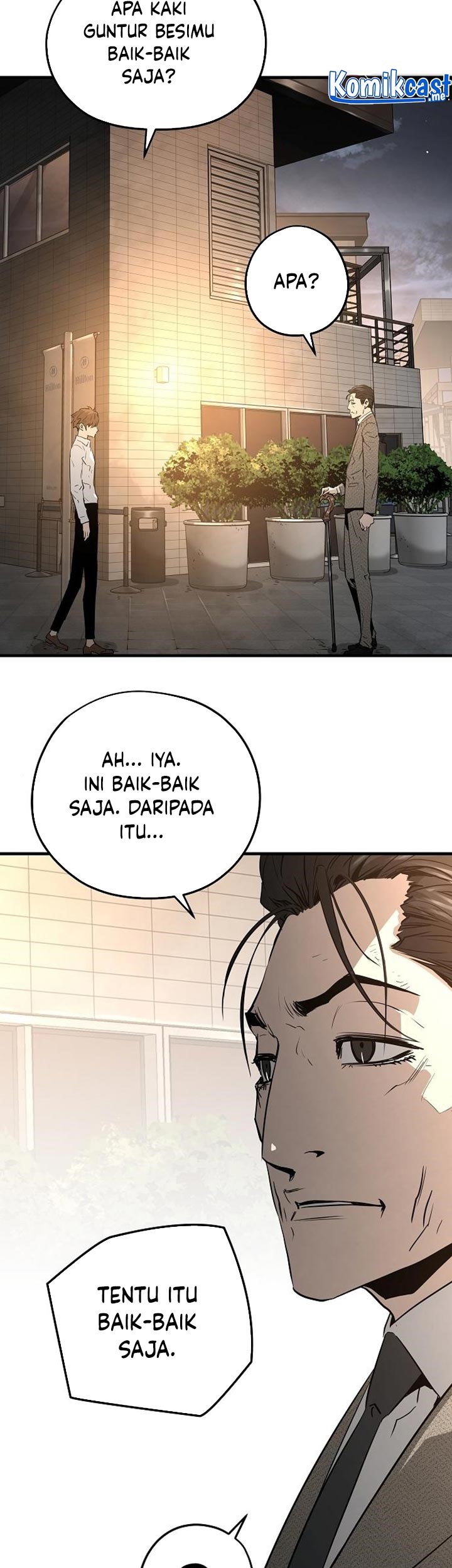 The Breaker Eternal Force Chapter 22 Gambar 88