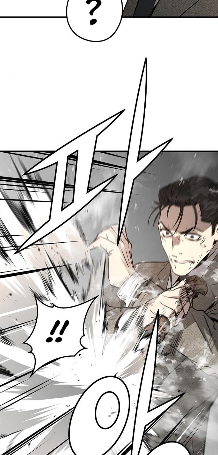 The Breaker Eternal Force Chapter 22 Gambar 89