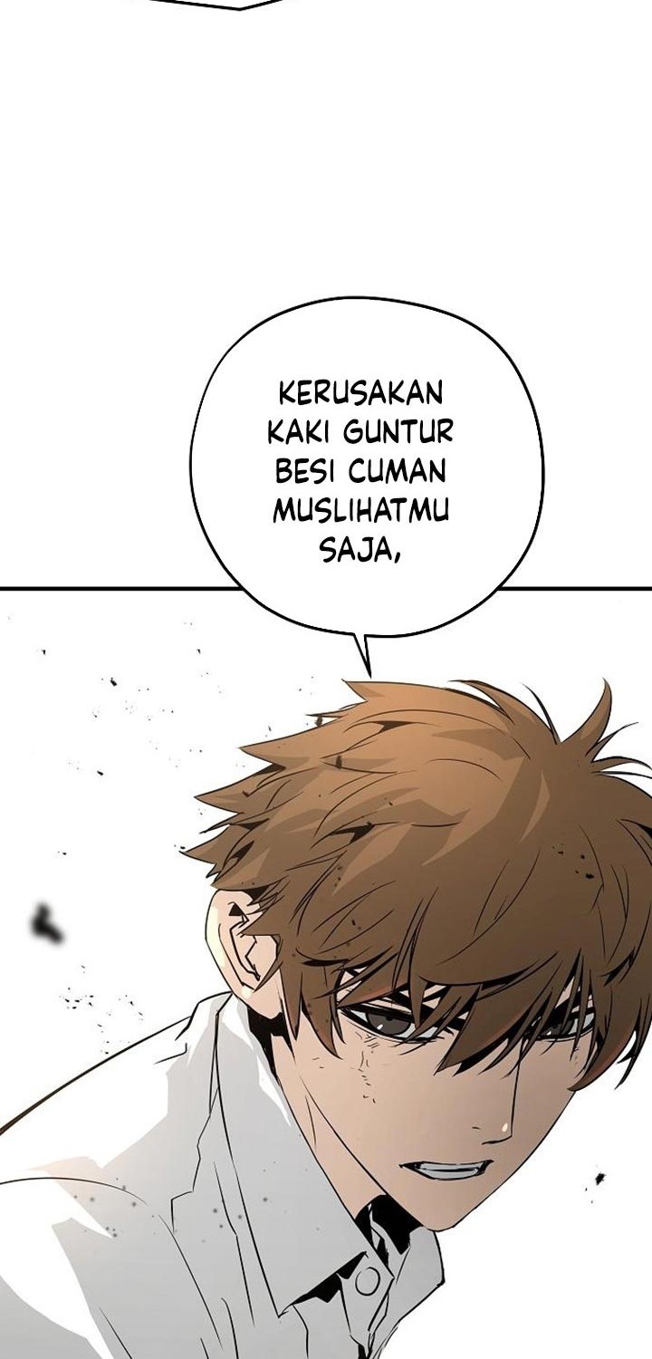 The Breaker Eternal Force Chapter 22 Gambar 91