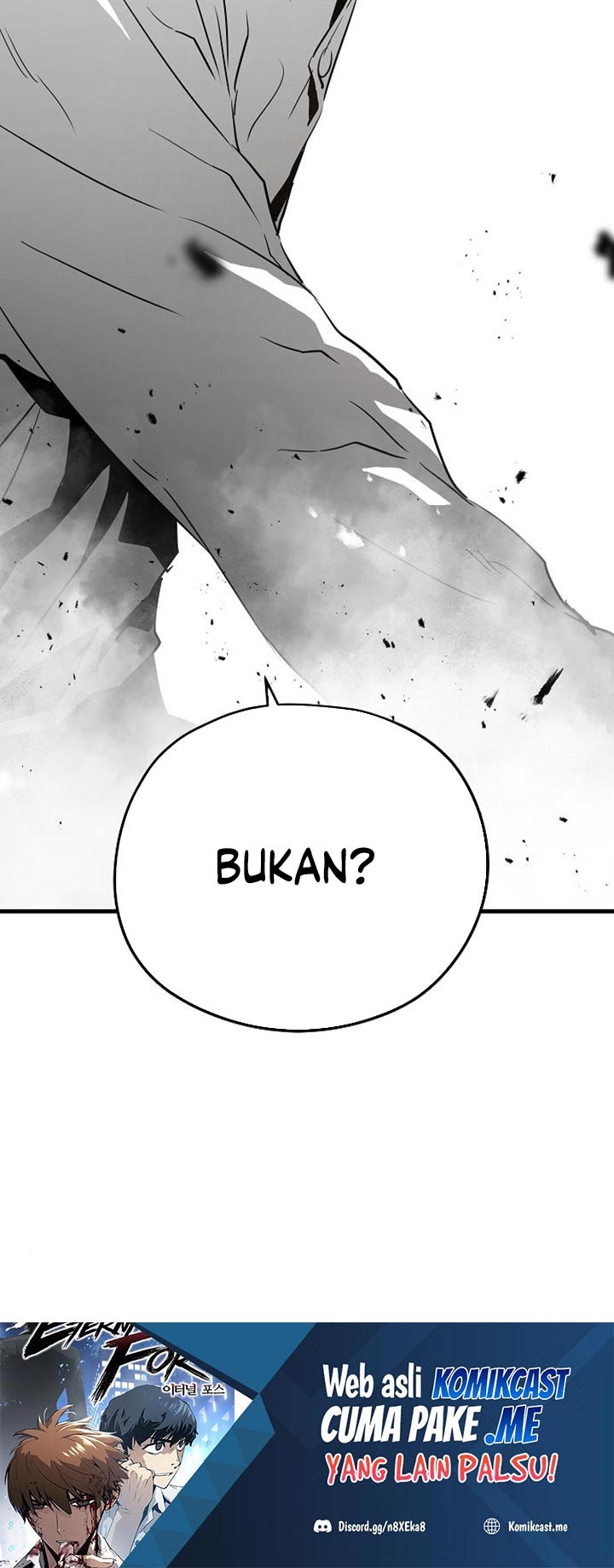 The Breaker Eternal Force Chapter 22 Gambar 92