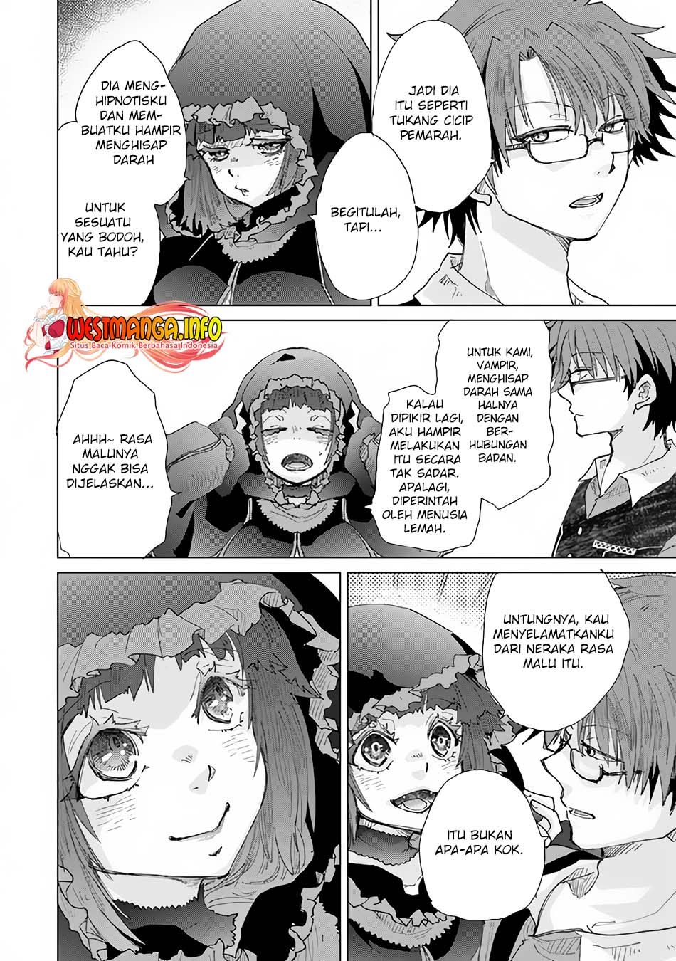Hazure Skill "Kage ga Usui" o Motsu Guild Shokuin ga, Jitsu wa Densetsu no Ansatsusha Chapter 28 Gambar 12