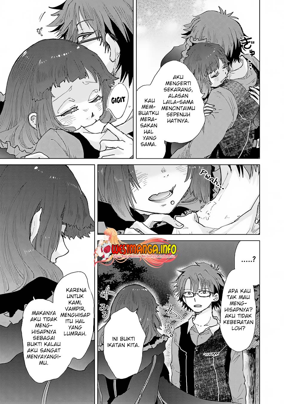 Hazure Skill "Kage ga Usui" o Motsu Guild Shokuin ga, Jitsu wa Densetsu no Ansatsusha Chapter 28 Gambar 14