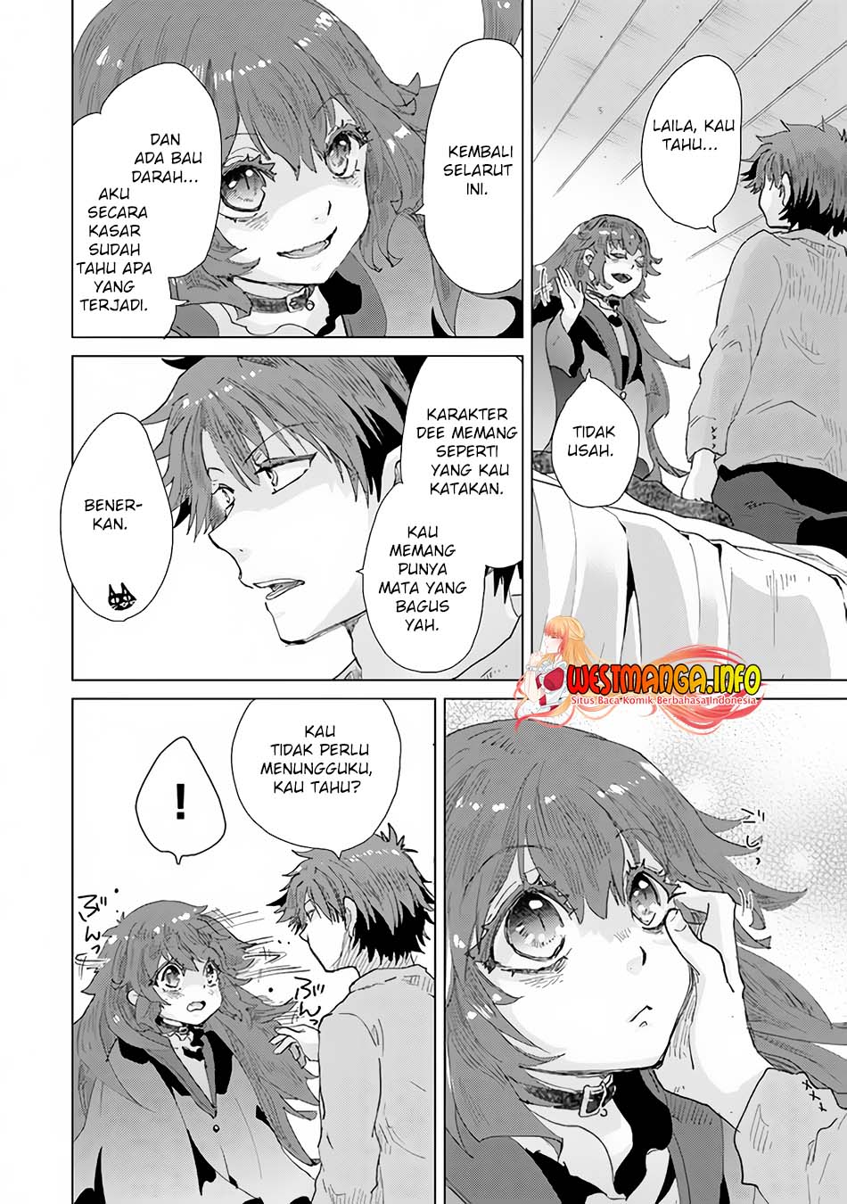 Hazure Skill "Kage ga Usui" o Motsu Guild Shokuin ga, Jitsu wa Densetsu no Ansatsusha Chapter 28 Gambar 20