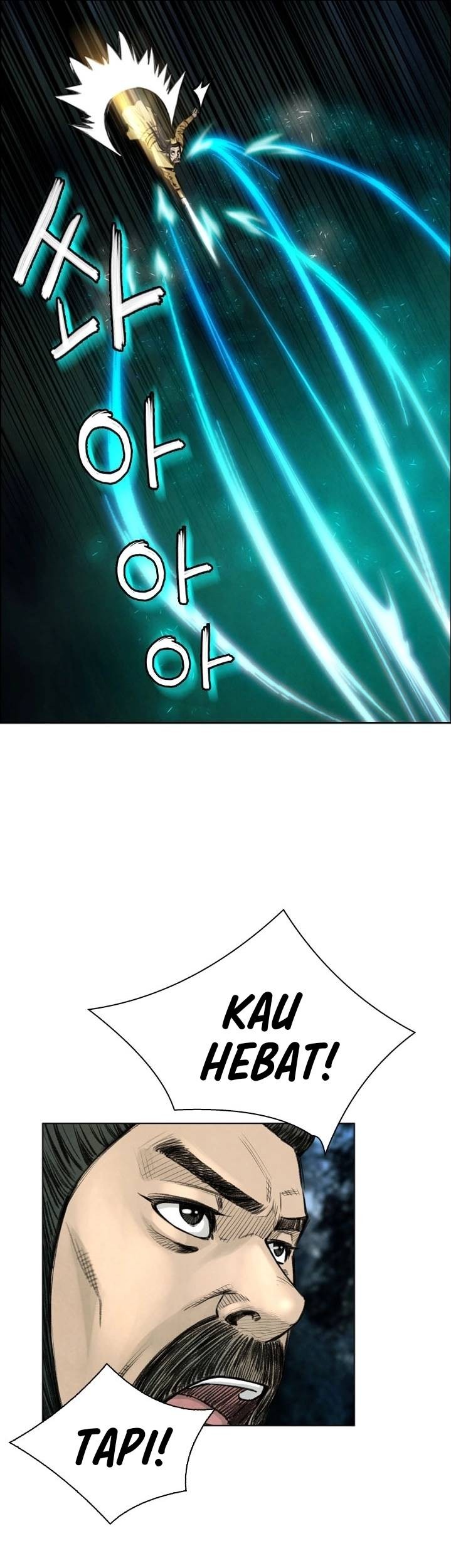 Worlds Best Assassin Chapter 36 Gambar 18