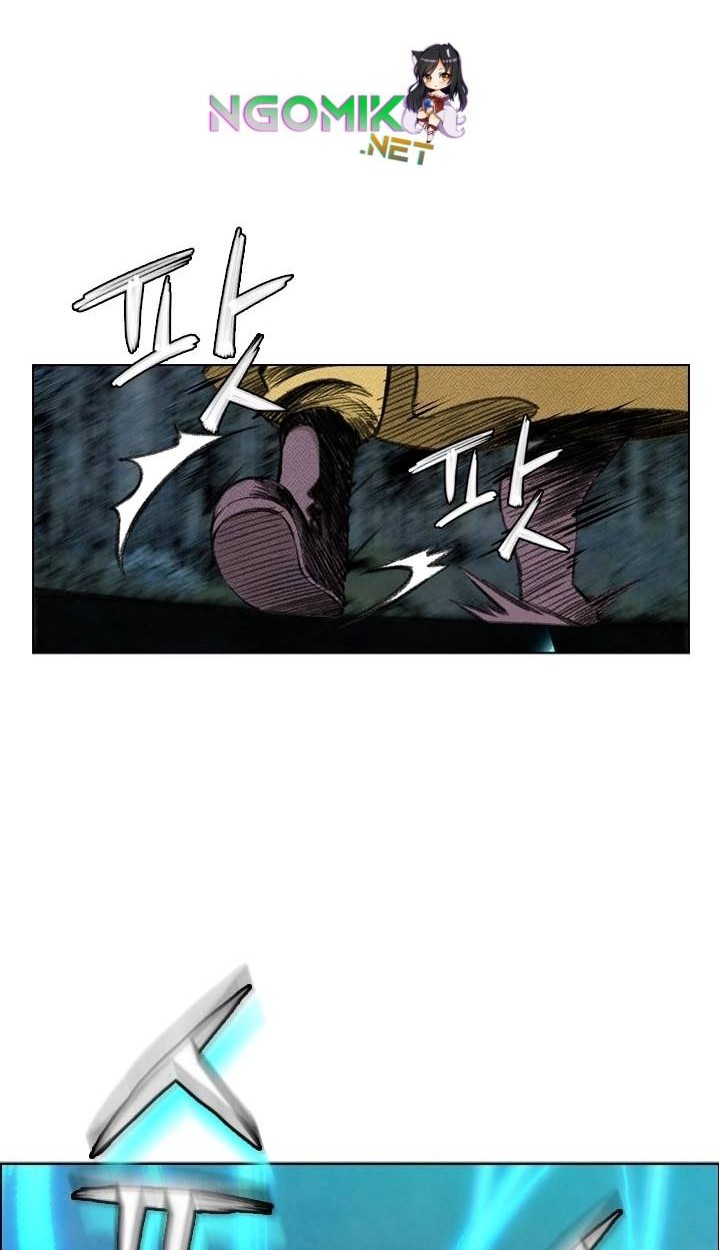 Worlds Best Assassin Chapter 36 Gambar 19