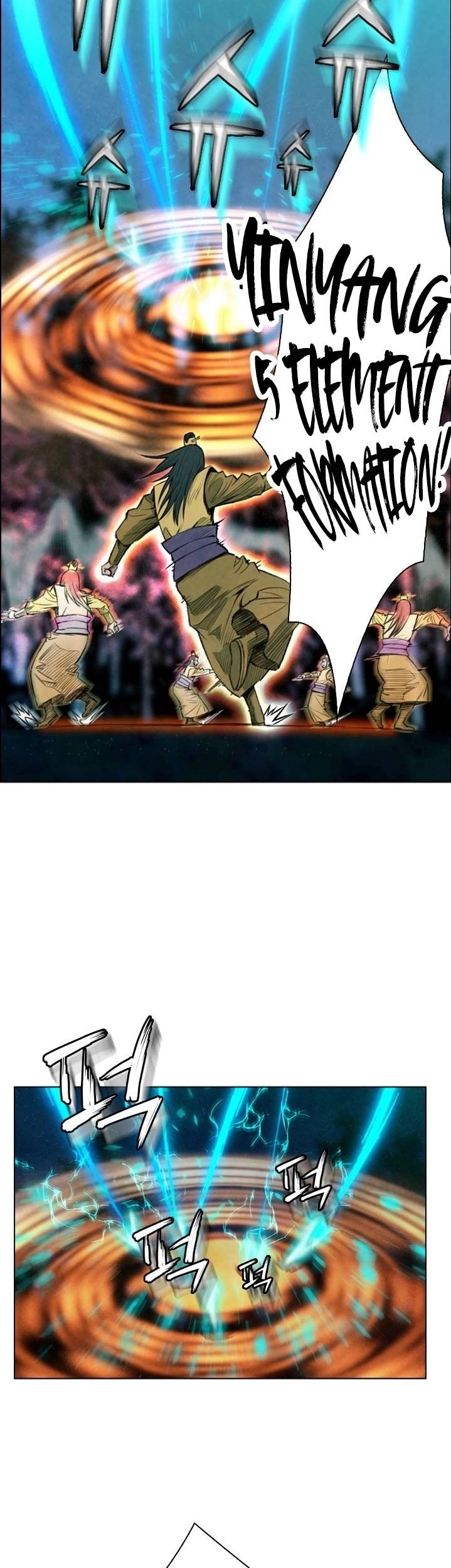 Worlds Best Assassin Chapter 36 Gambar 20