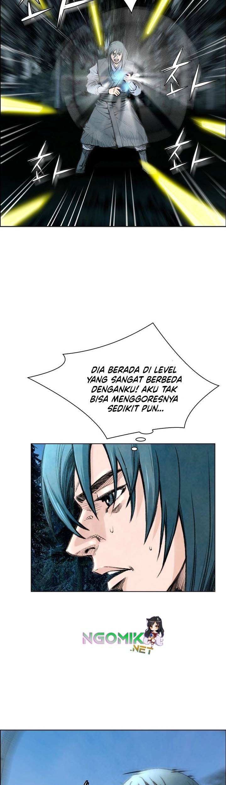 Worlds Best Assassin Chapter 36 Gambar 24