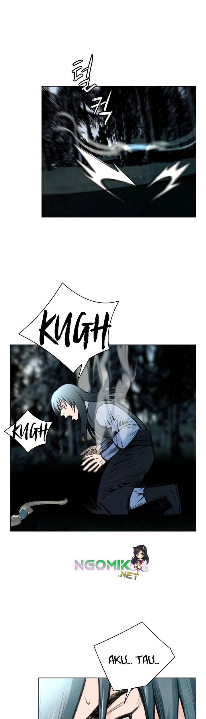 Worlds Best Assassin Chapter 36 Gambar 26