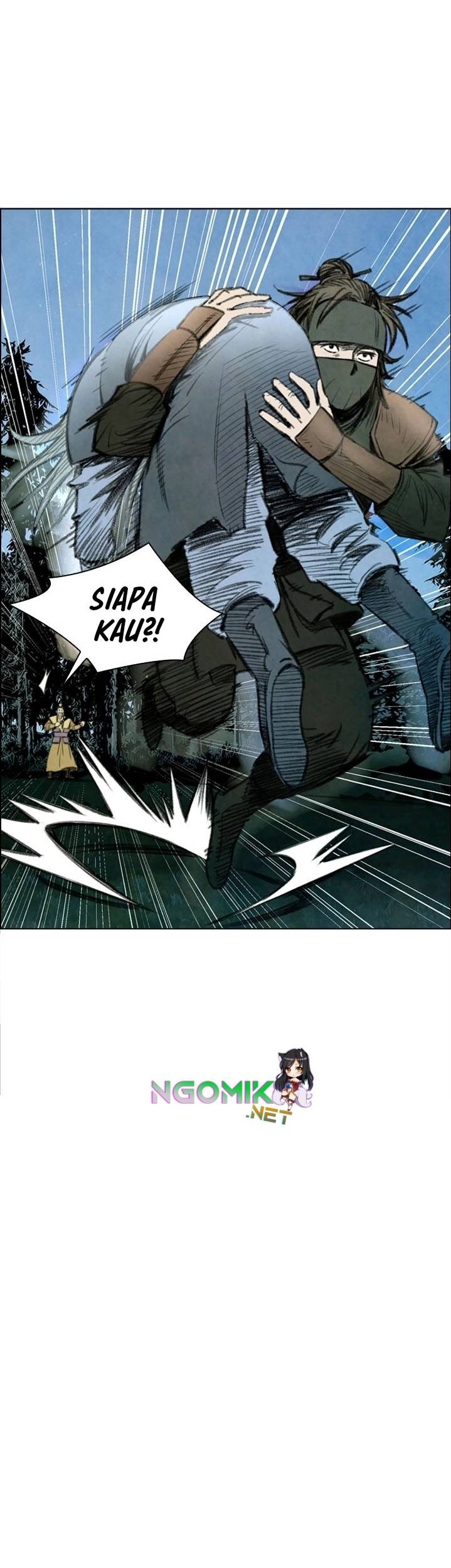 Worlds Best Assassin Chapter 36 Gambar 32