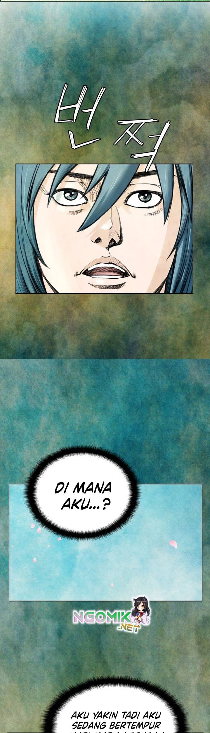 Worlds Best Assassin Chapter 36 Gambar 36